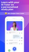 Praktika.ai screenshot 2