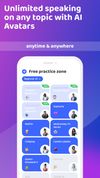 Praktika.ai screenshot 3