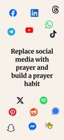 Pray Focus screenshot 1