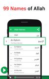 Prayer Times with Qibla screenshot 2