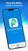Pray the Bible screenshot 1