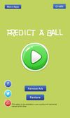 Prediction Of Bounded Ball screenshot 2