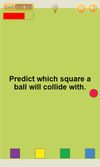 Prediction Of Bounded Ball screenshot 1