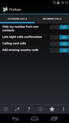 Prefixer screenshot 1