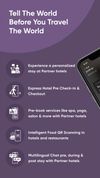 Prefme screenshot 1