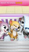 Pregnant Talking Cat Emma screenshot 2