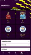 Premier League screenshot 3