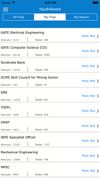 Prep Guru - Online Mock Tests screenshot 2