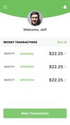 Prepaid2Cash screenshot 2