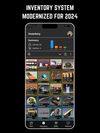 Preppr: Learn, Stock, Survive screenshot 1