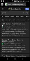 Legacy Browser screenshot 3