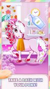 Pretty Pet Pony Salon and Dress up Games screenshot 2