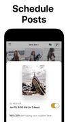 Preview for Insta·Feed Planner screenshot 2