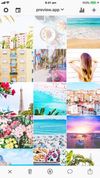 Preview: Planner for Instagram screenshot 3
