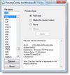 PreviewConfig screenshot 2