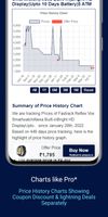 Price History screenshot 3