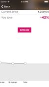 Pricepin screenshot 3