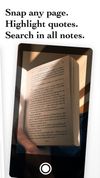 Booky screenshot 2