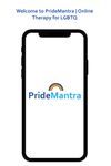 Pride Mantra : LGBT Counseling screenshot 1