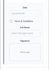 Prime Document Sign screenshot 2