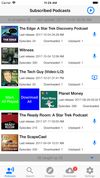 Primecast screenshot 2