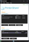 Printershare screenshot 1