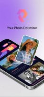 Prism - AI Photo Enhancer screenshot 1