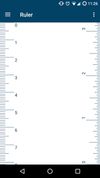 Ruler (PFA) screenshot 3