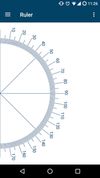 Ruler (PFA) screenshot 2