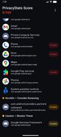 PrivacyStats screenshot 2