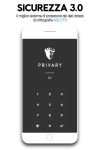 Privary screenshot 3