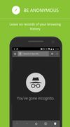 Private Browser and Incognito Browser screenshot 2