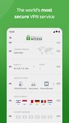 Private Internet Access screenshot 3