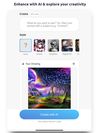 Pro Draw X: AI Art Sketchbook screenshot 2
