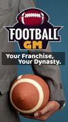 Pro Football General Manager screenshot 1