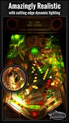 Pro Pinball Ultra screenshot 3