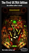 Pro Pinball Ultra screenshot 1