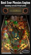 Pro Pinball Ultra screenshot 2