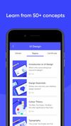 ProApp Learn Design screenshot 3