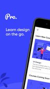 ProApp Learn Design screenshot 1