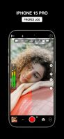 ProCam 8 screenshot 2