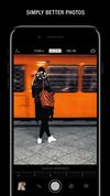 ProCamera screenshot 1