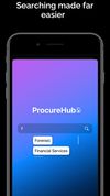 ProcureHub screenshot 2