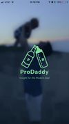 ProDaddy screenshot 1