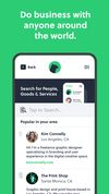 ALX Crypto Wallet (Prodoge) screenshot 1