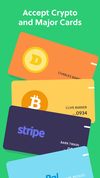 ALX Crypto Wallet (Prodoge) screenshot 2