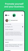 ALX Crypto Wallet (Prodoge) screenshot 3
