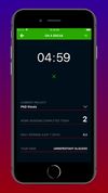 Productivity Challenge Timer screenshot 3