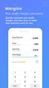 Profit Margin Calculator screenshot 1