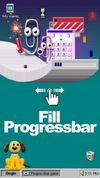 Progressbar95 screenshot 2